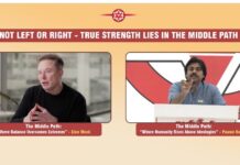 Pawan Kalyan : పవన్ కళ్యాణ్ చెప్పిన మాటలను రిపీట్ చేసిన ‘Elon Musk’..వీడియో వైరల్..