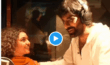 Ravi Teja : కూతురుతో కలిసి ‘ఇరుముడి’ కి డబ్బింగ్ చెప్తున్న రవితేజ.. వీడియో వైరల్..