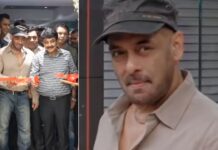 Salman Khan : గుర్తుపట్టలేని విధంగా మారిపోయిన సల్మాన్ ఖాన్.. ఆందోళనలో ఫ్యాన్స్.. ఫోటోలు వైరల్..
