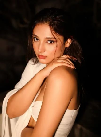 Ritika Nayak photos