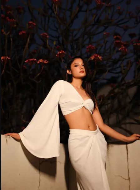 Ritika Nayak photos