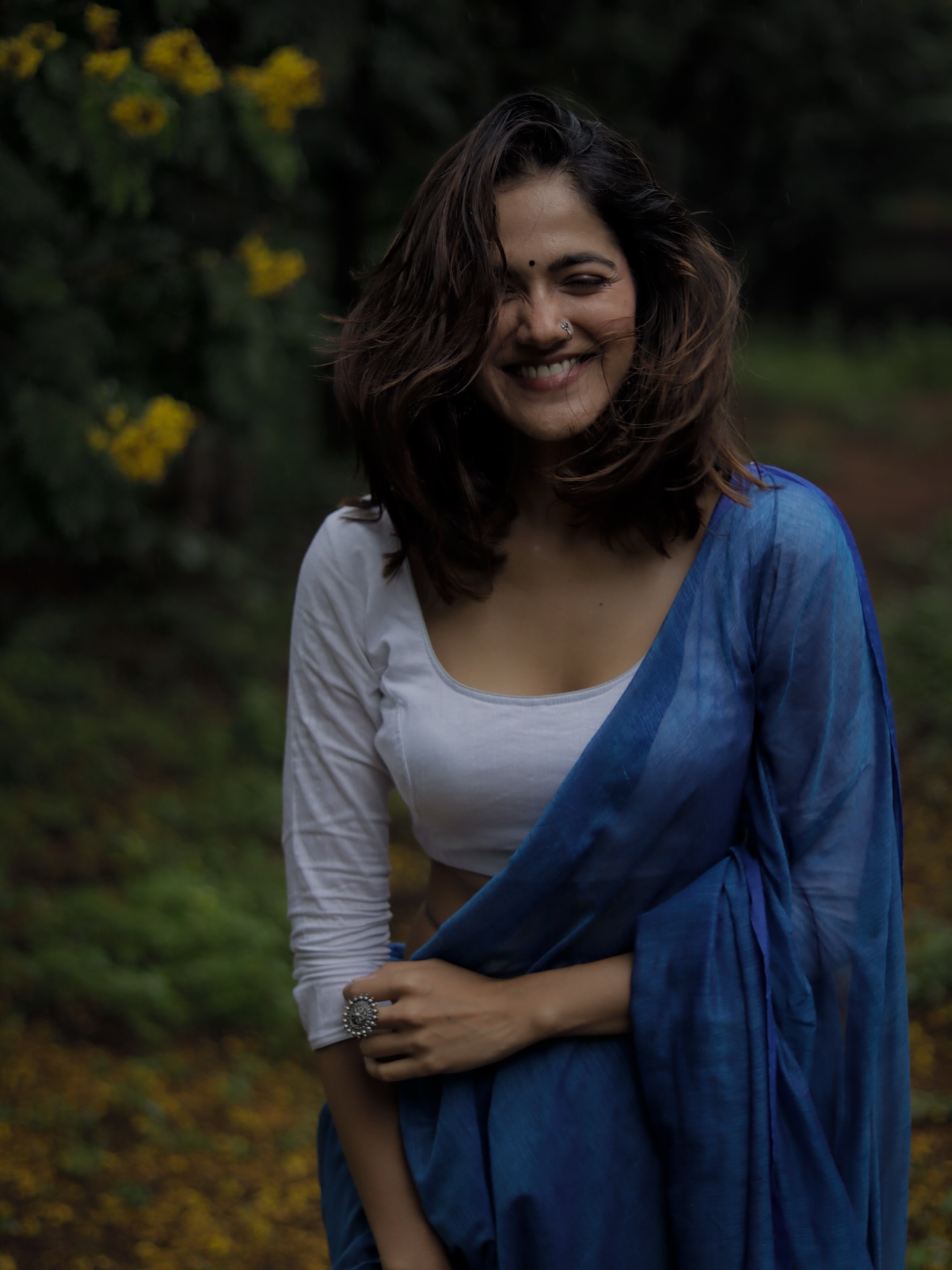 Simran Choudhary