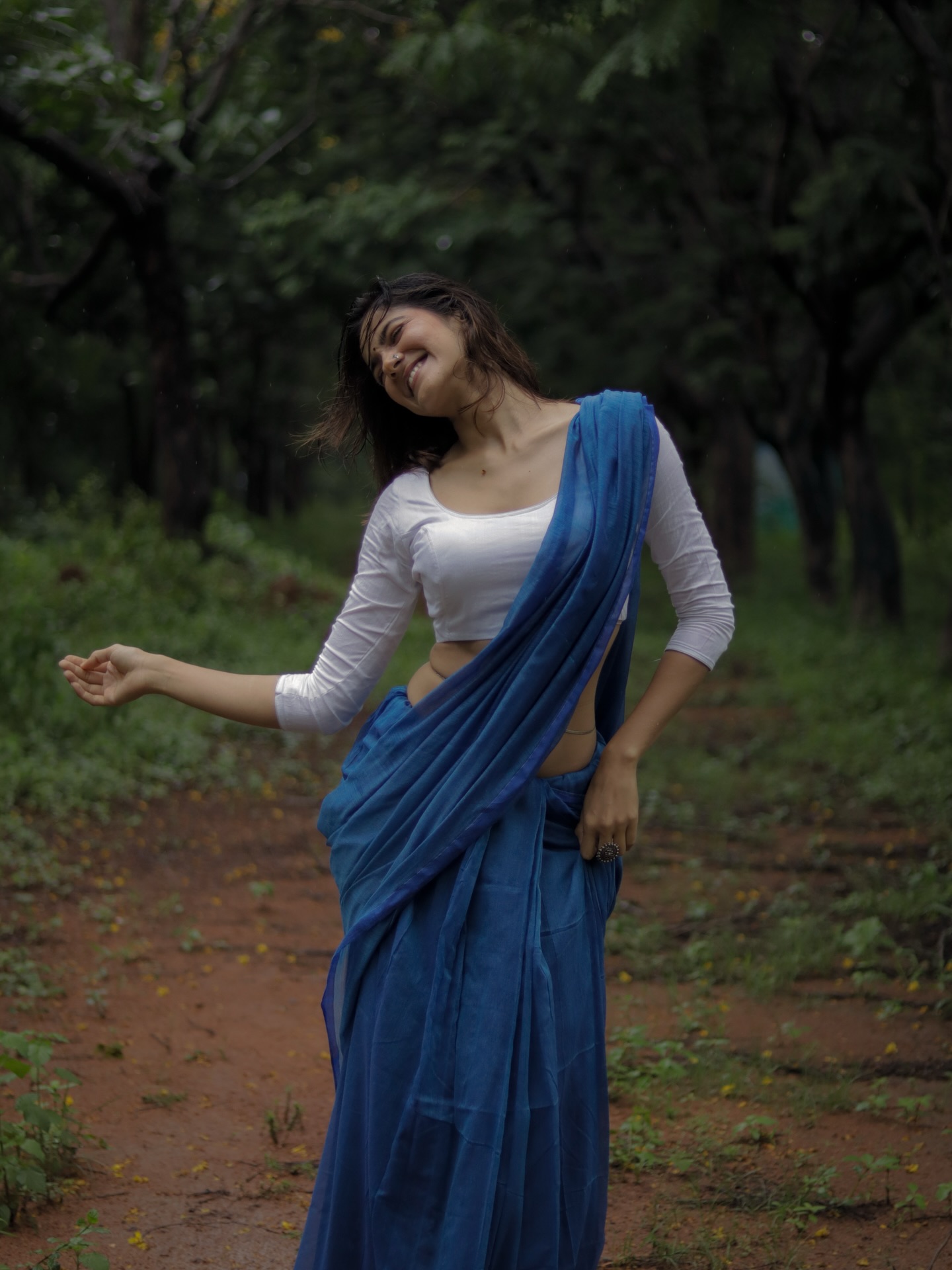 Simran Choudhary