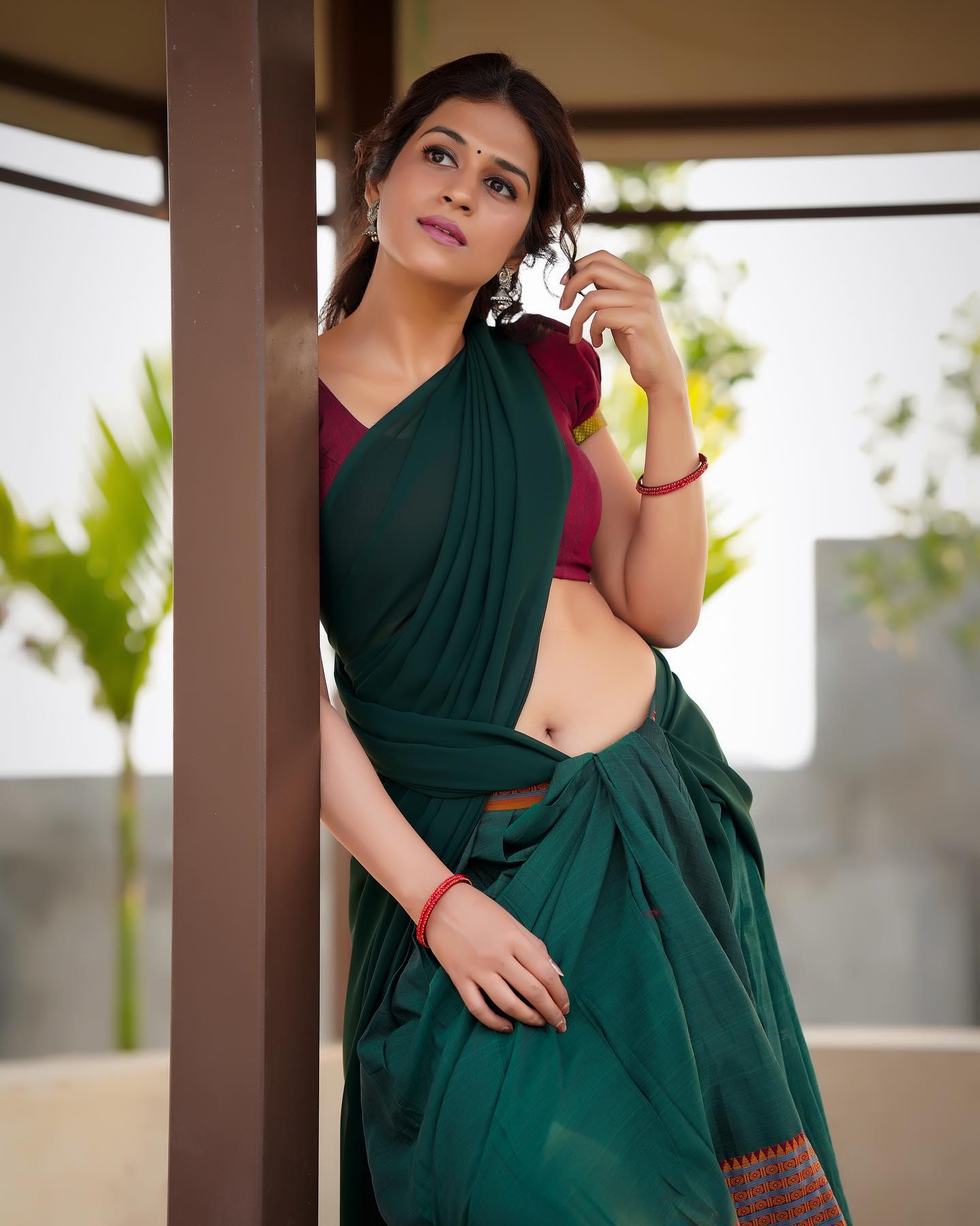 Shraddha Das