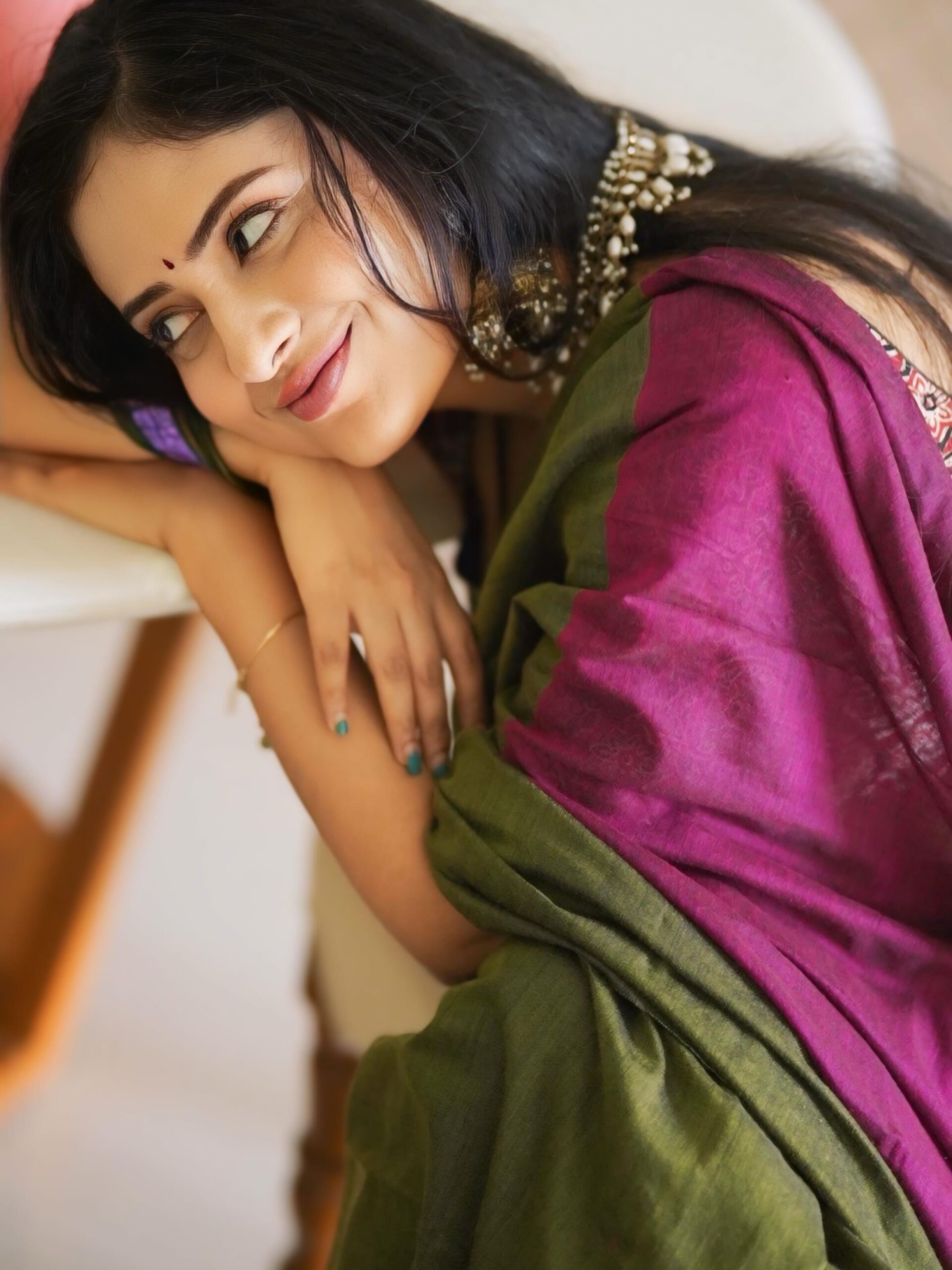 Sanya Thakur Photos