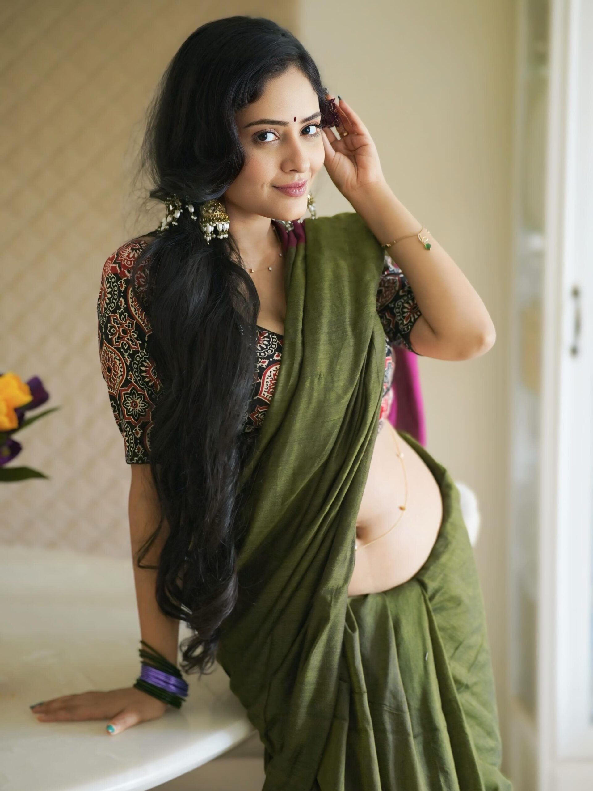 Sanya Thakur Photos