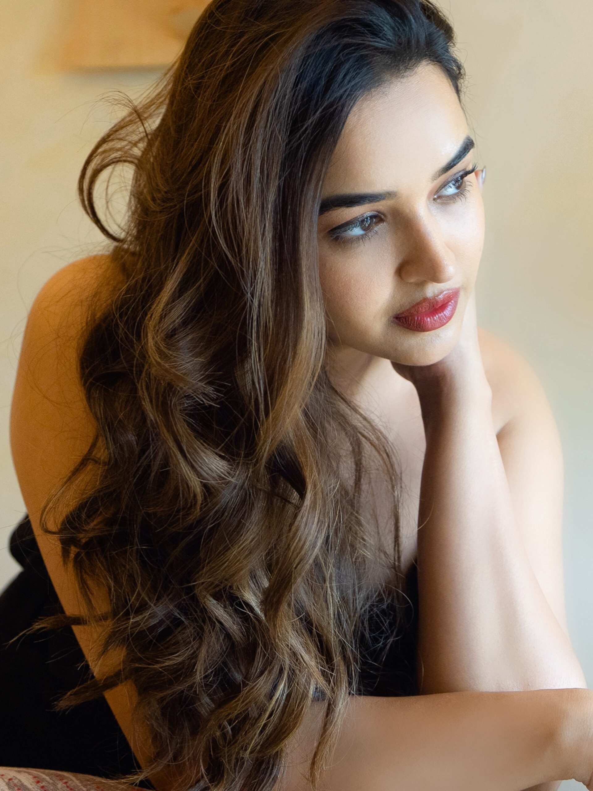 Pujita Ponnada