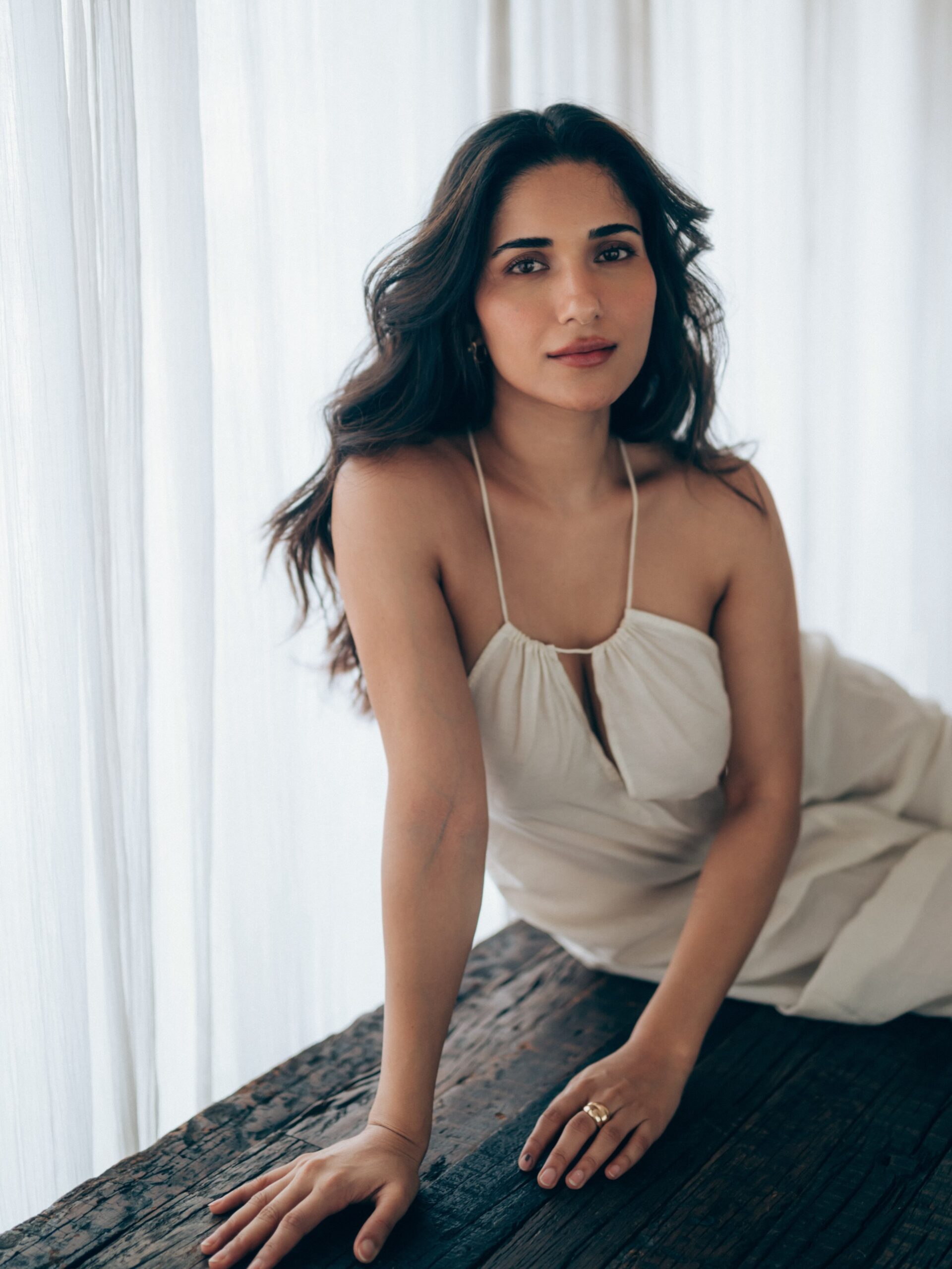 Ruhani Sharma Photos