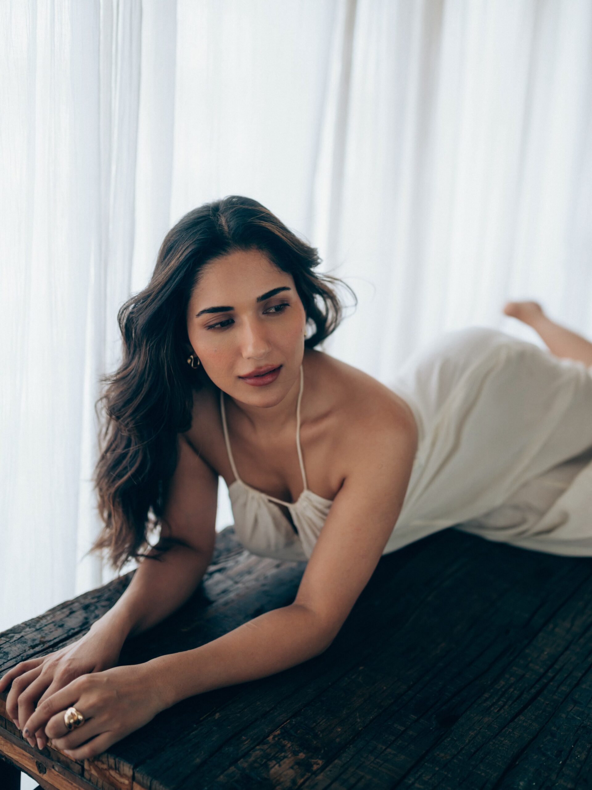 Ruhani Sharma Photos