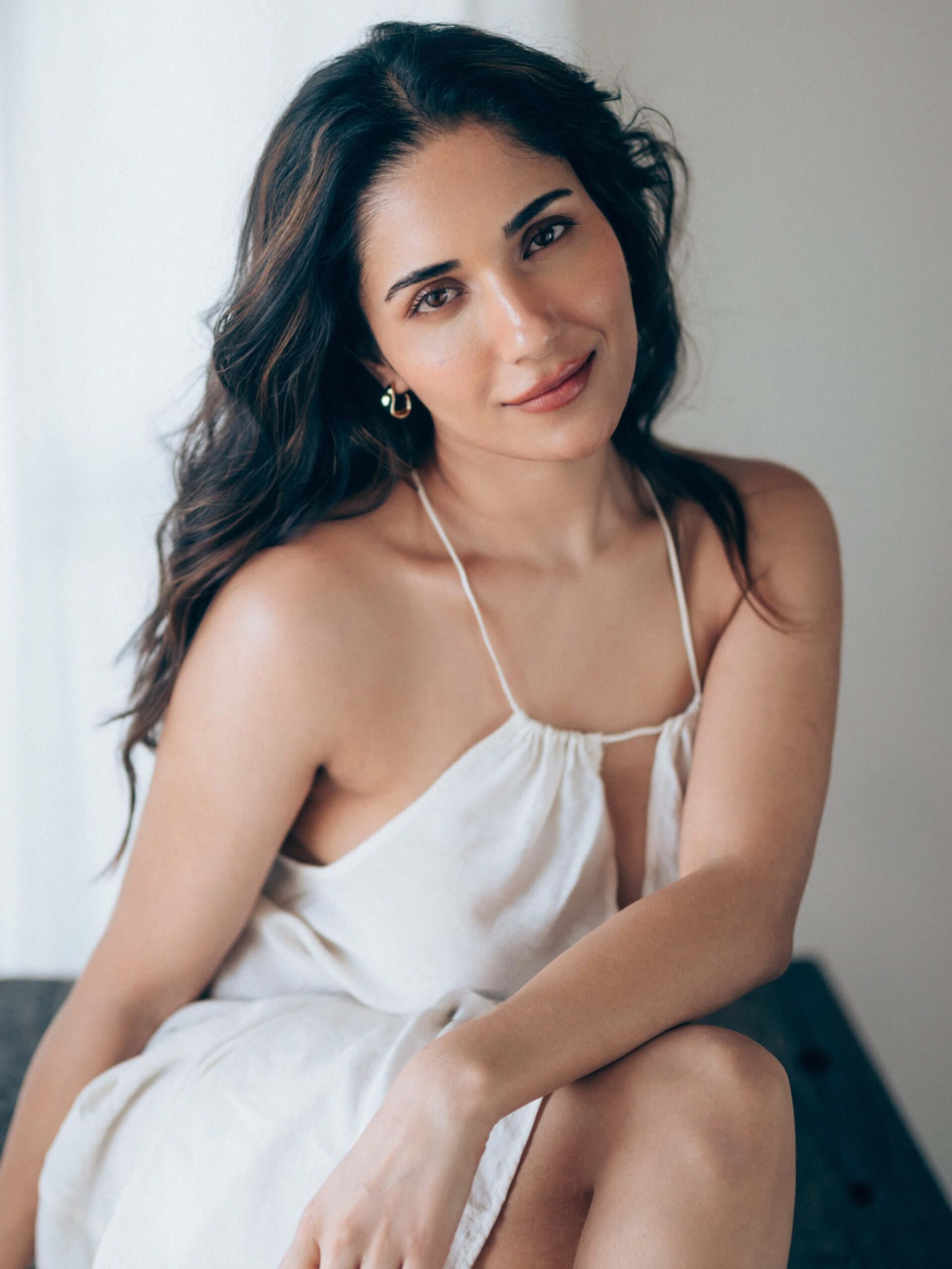 Ruhani Sharma Photos