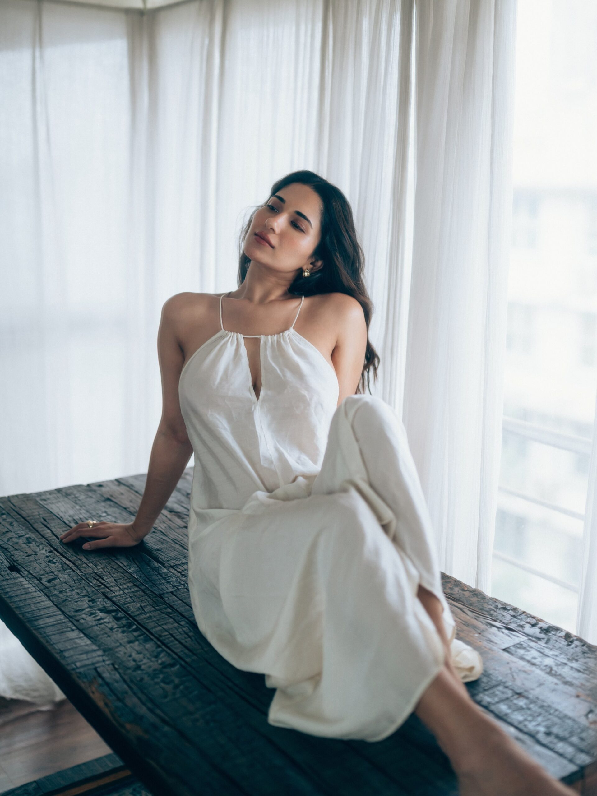 Ruhani Sharma Photos