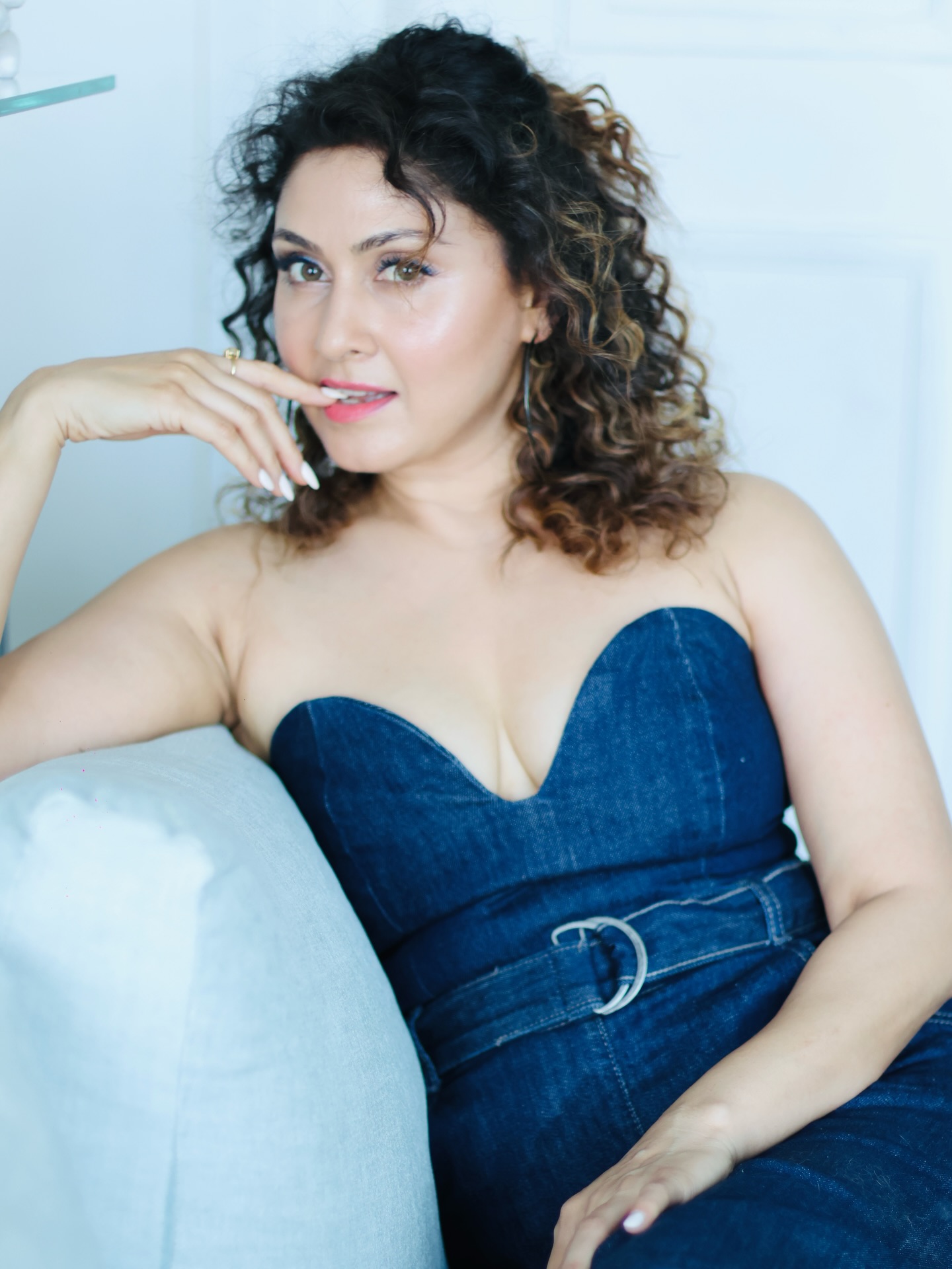 Manjari Fadnnis