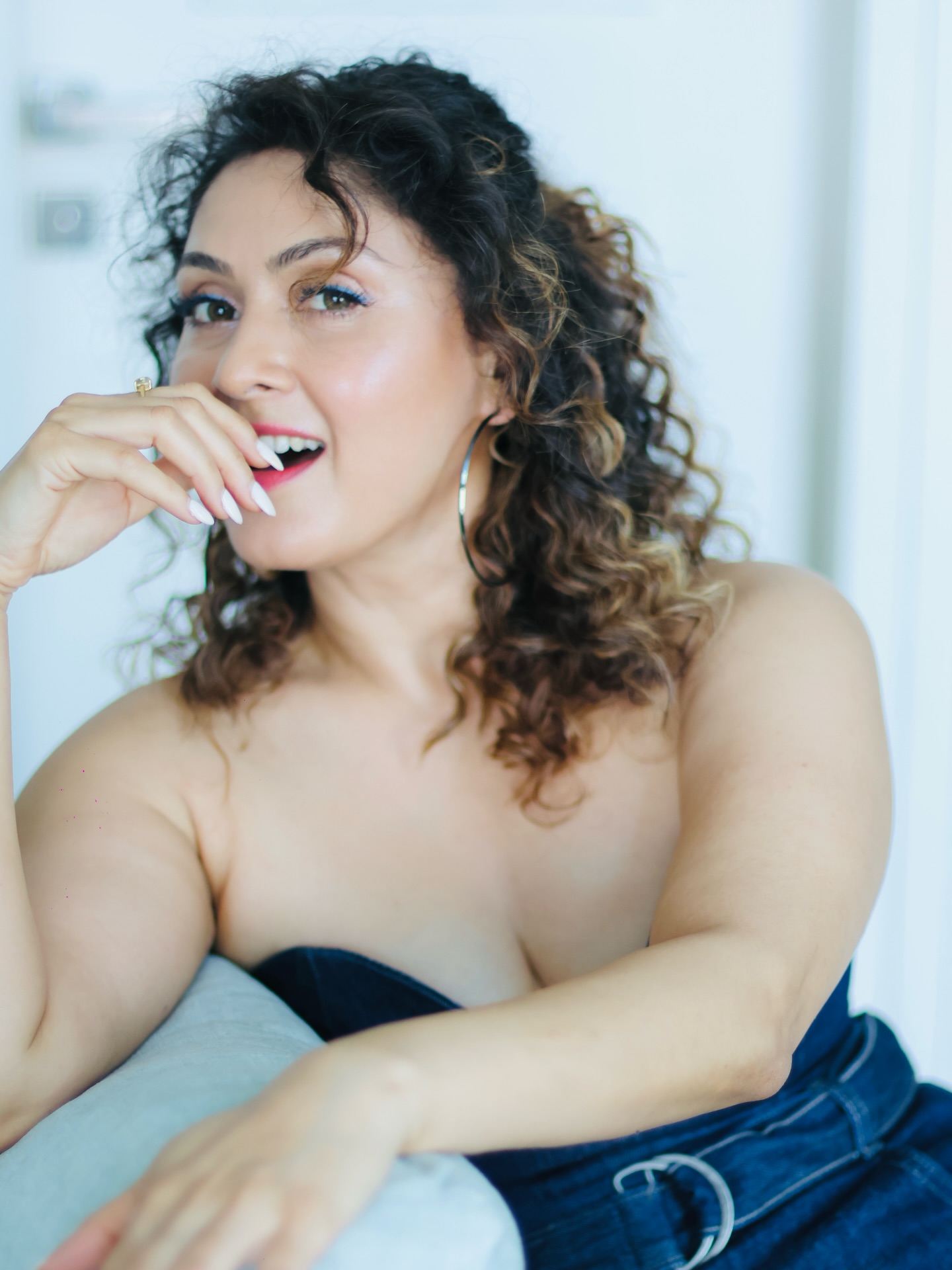 Manjari Fadnnis