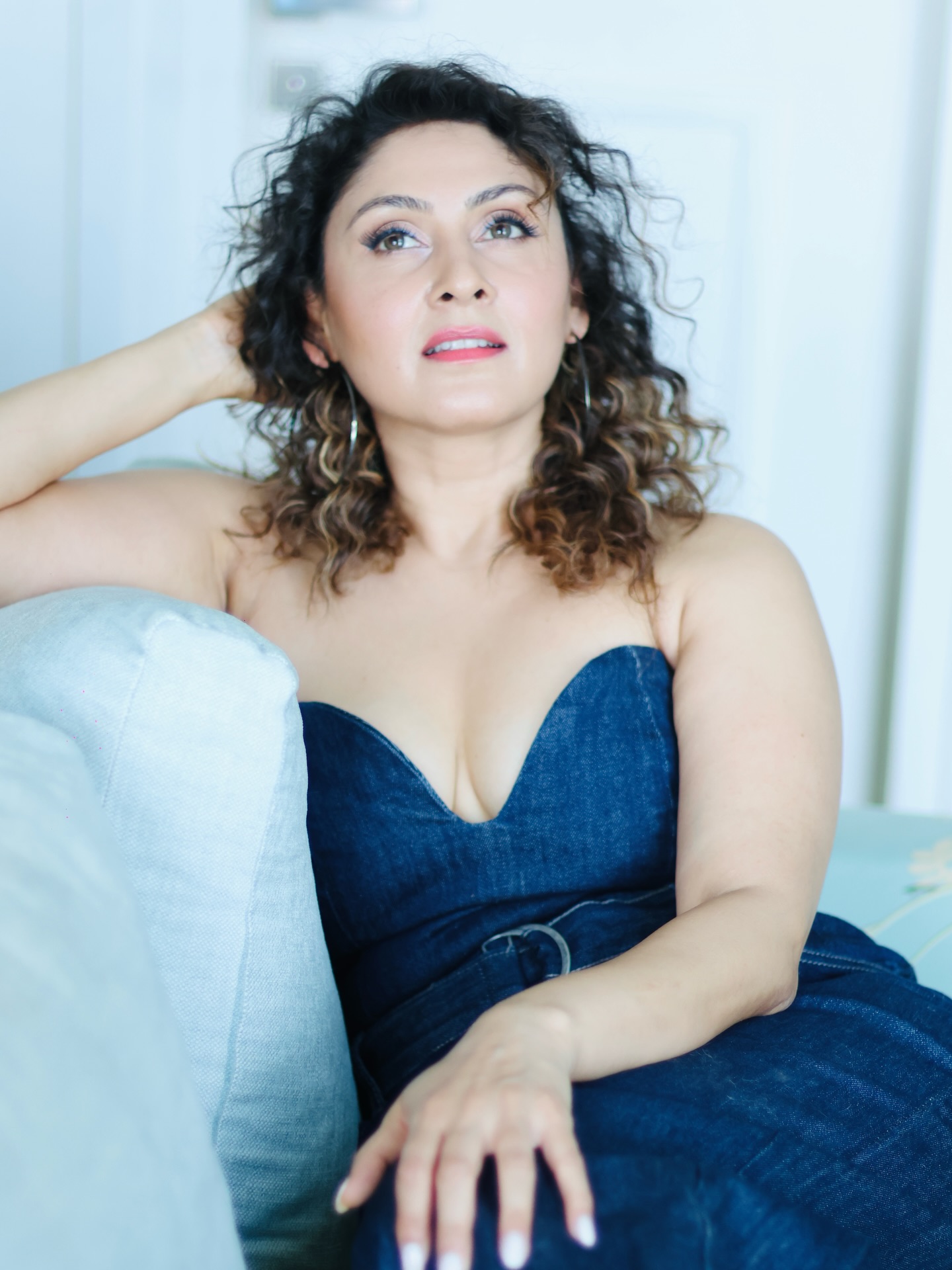 Manjari Fadnnis
