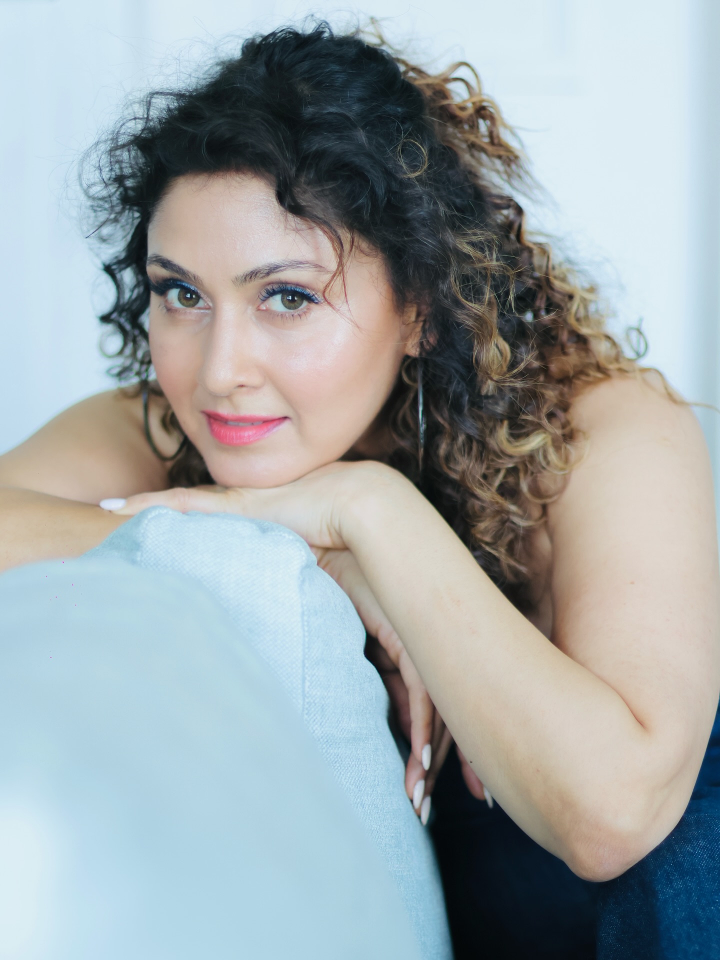 Manjari Fadnnis